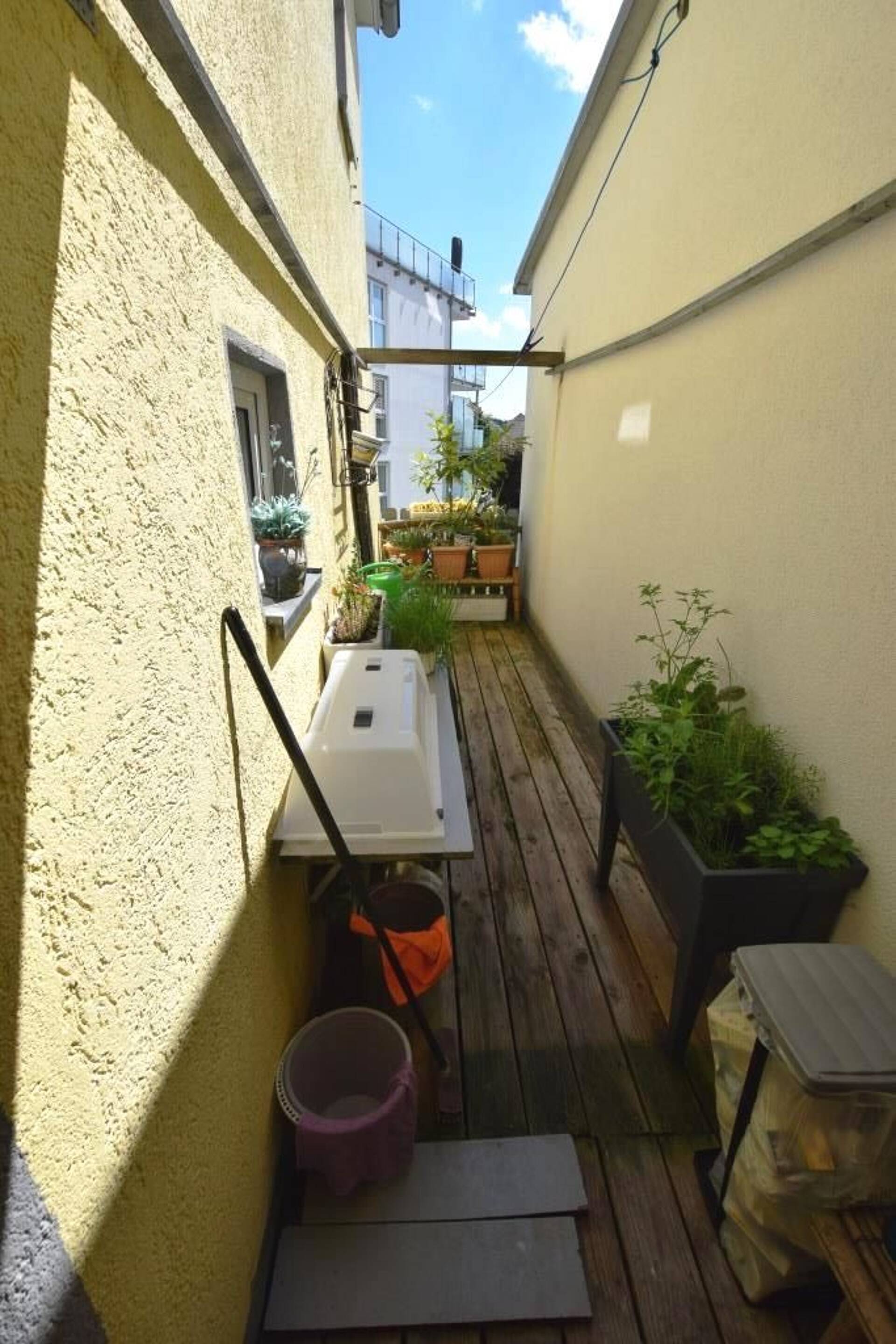 Reihenendhaus in 78333 Stockach mit 103 m² kaufen