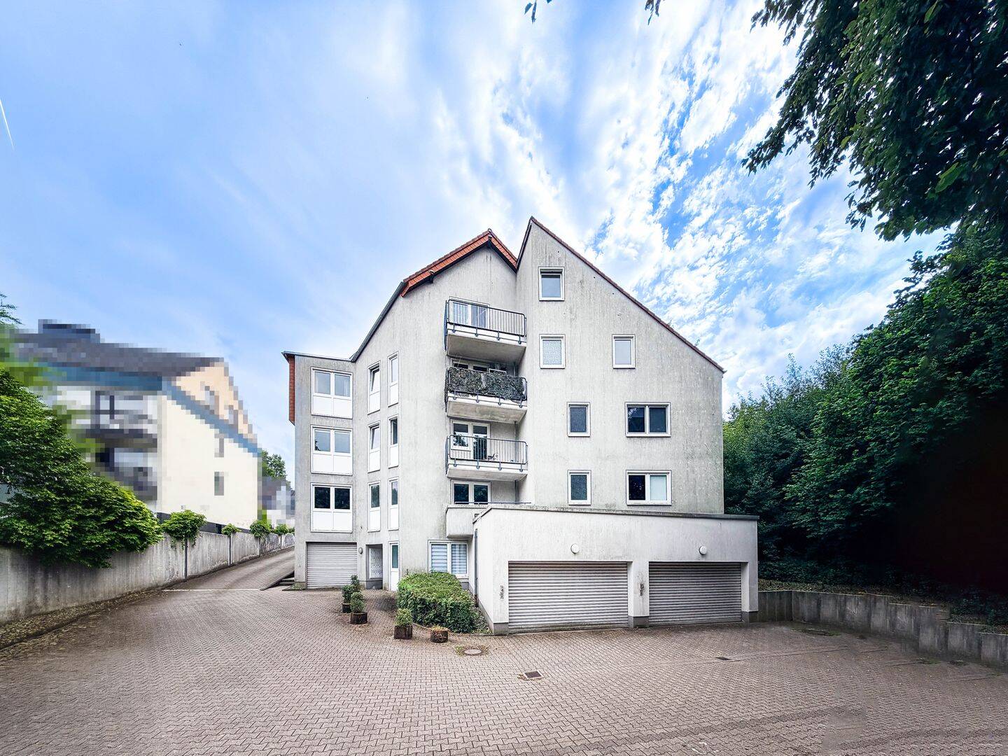 Kapitalanlage: Apartment mit Stellplatz in Stiepel – Bochum – Vorschaubild 2