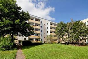 Ihr Zuhause im grünen Potsdam