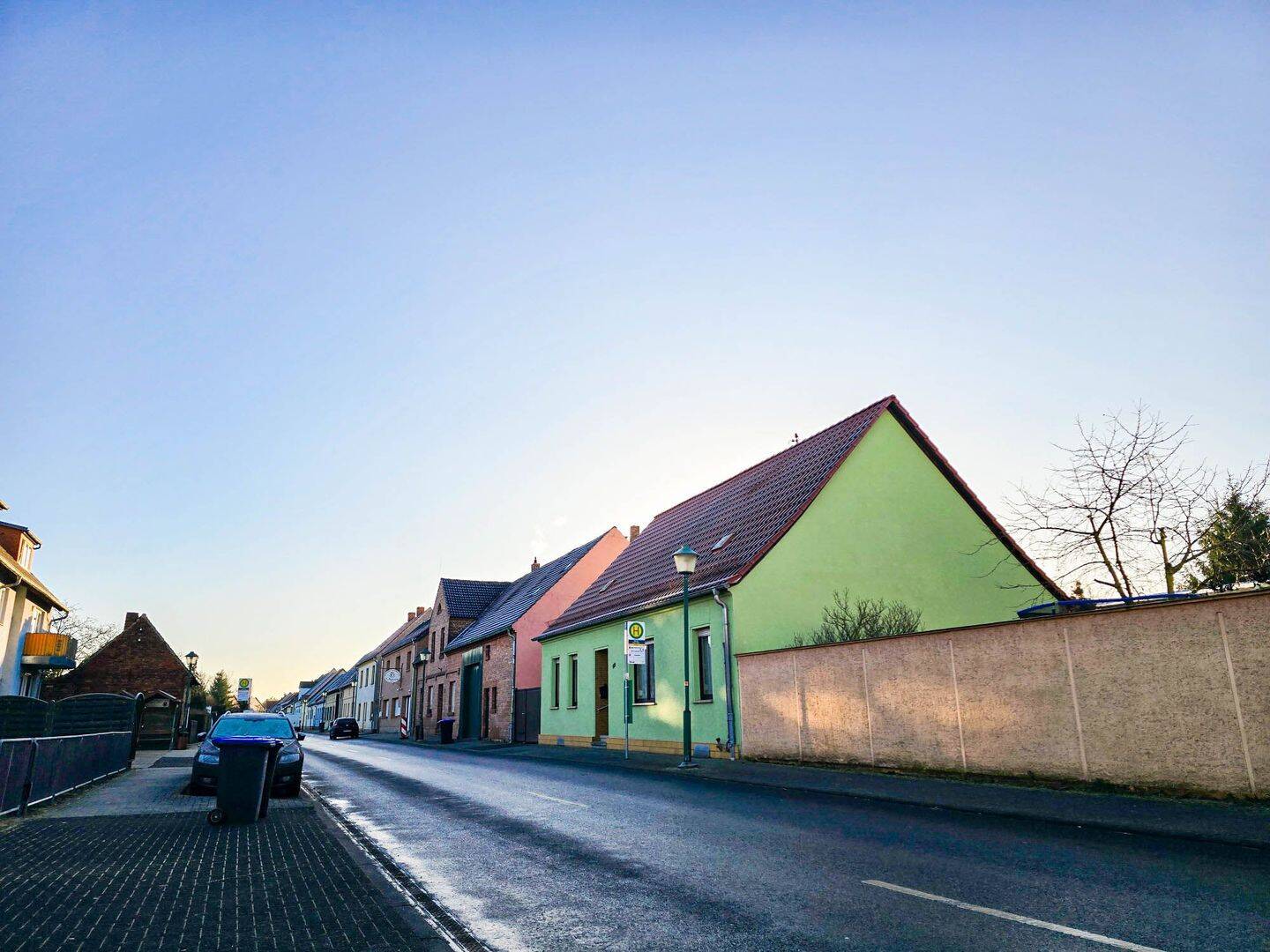 Charmantes Einfamilienhaus mit vielseitigen Nutzungsmöglichkeiten in Oranienbaum-Wörlitz – Oranienbaum-Wörlitz – Vorschaubild 4