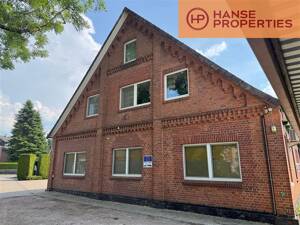Charmante 3,5-Zimmer-Wohnung mit großzügigem Gartenanteil und Carport – 21129 Hamburg – Vorschaubild 4