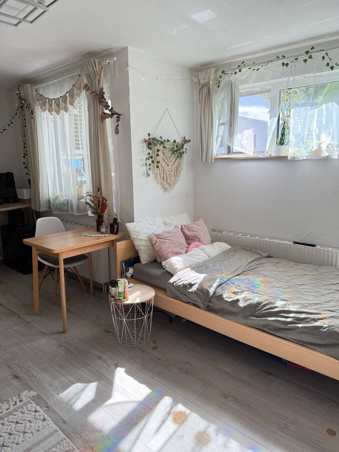 1-Zimmer ELW mit Einbauküche – Reutlingen – Vorschaubild 3