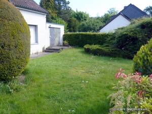 1 Fam.-Haus mit schönem Grundstück und einer Garage in Essen-Schuir – 45133 Essen – Vorschaubild 2