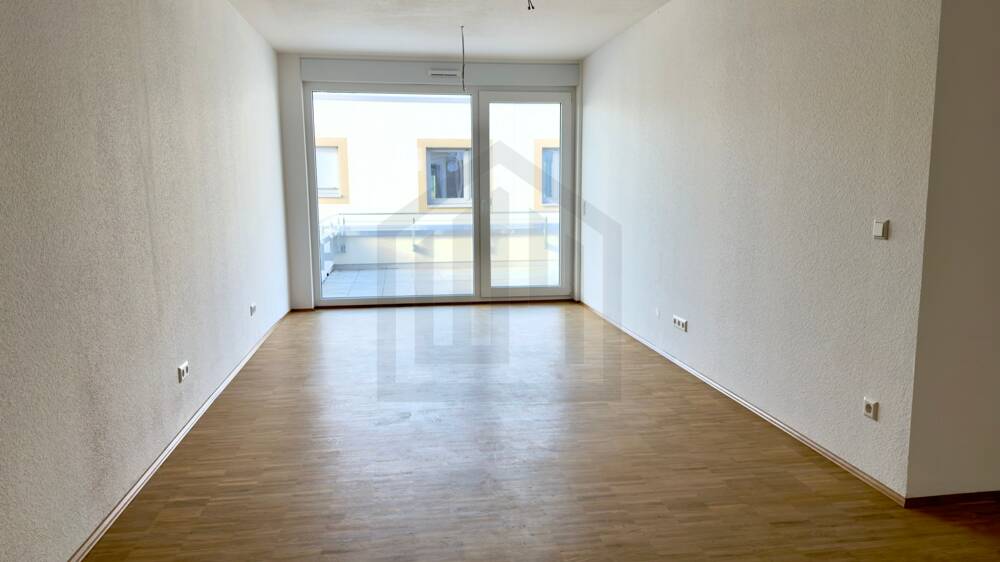 Modernes Neubauprojekt in zentraler Lage von Leopoldshafen