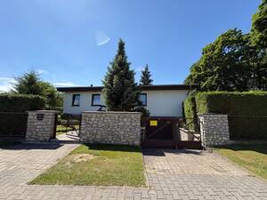 Wunderschöner Bungalow mit viel Potenzial in begehrter Lage von Berlin-Altglienicke – 12524 Berlin – Vorschaubild 2