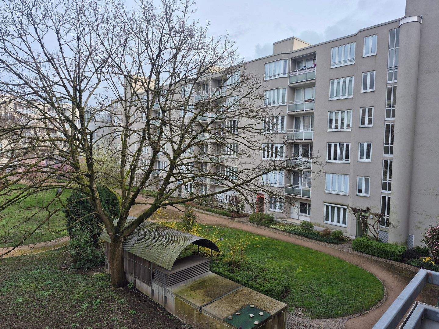 ***Top Lage in Karlsruhe!*** – Karlsruhe – Vorschaubild 5