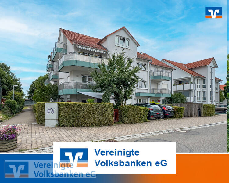 Attraktive 4-Zimmer-Wohnung in familienfreundlicher Lage von Altdorf