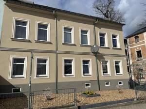 Toplage, Nachmieter gesucht, umfangreiche Renovierung, Schöne helle 2-Raum-Wohnung im 1.OG