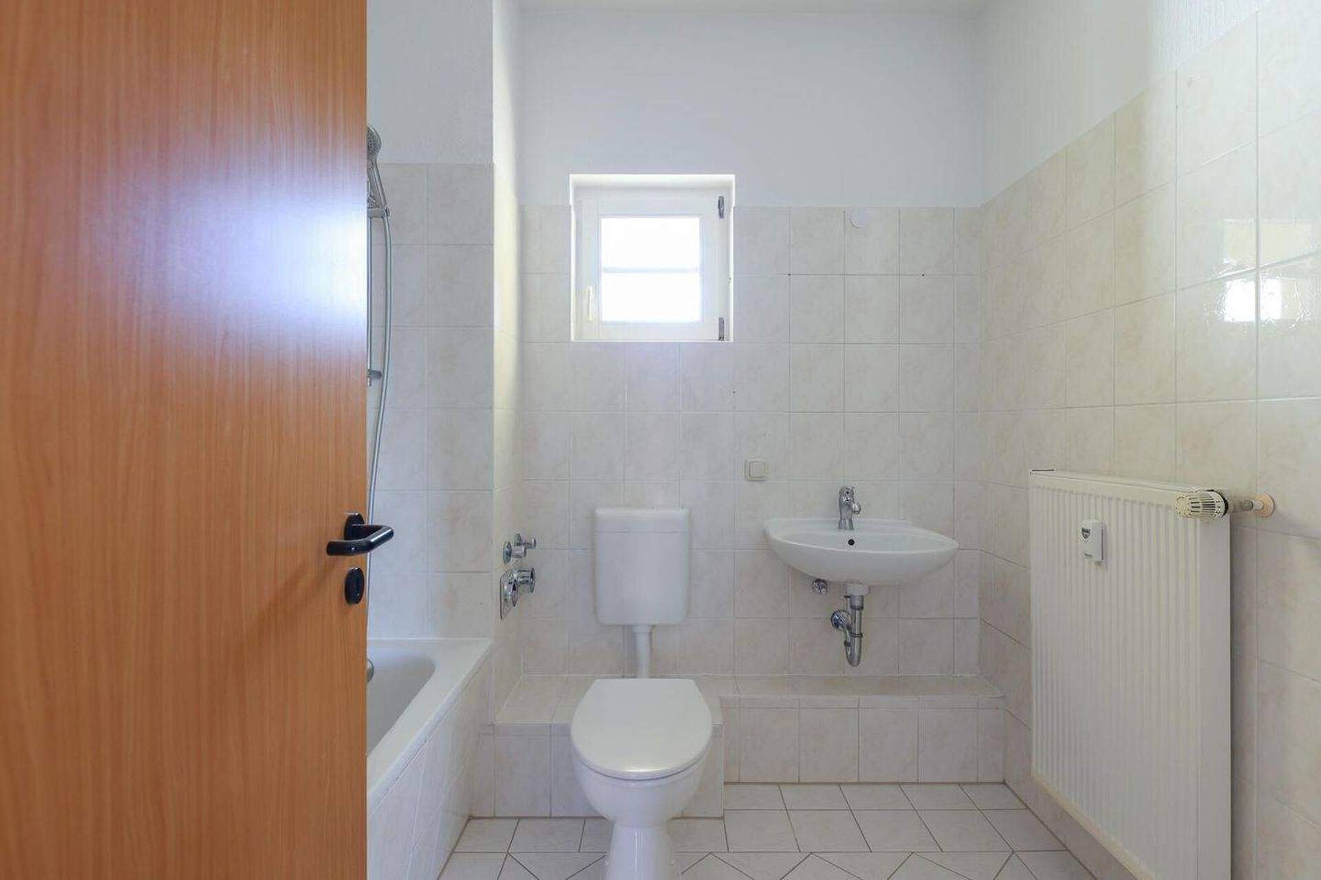 Etagenwohnung in 15907 Lübben (Spreewald) mit 98,16 m² kaufen