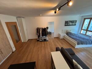 Helle, geräumige 1-Zimmerwohnung direkt auf der Jahninsel – 93059 Regensburg – Vorschaubild 5