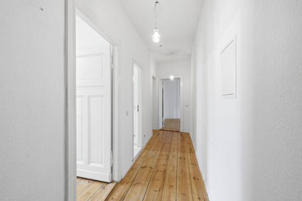 Etagenwohnung in 10245 Berlin mit 87 m² kaufen