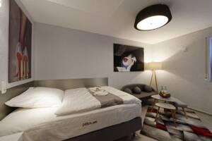 Business Apartment direkt am Frankfurter Flughafen – 65451 Kelsterbach – Vorschaubild 7