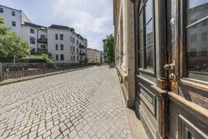 NEU: Zentral wohnen, solide investieren – 4109 Leipzig – Vorschaubild 8