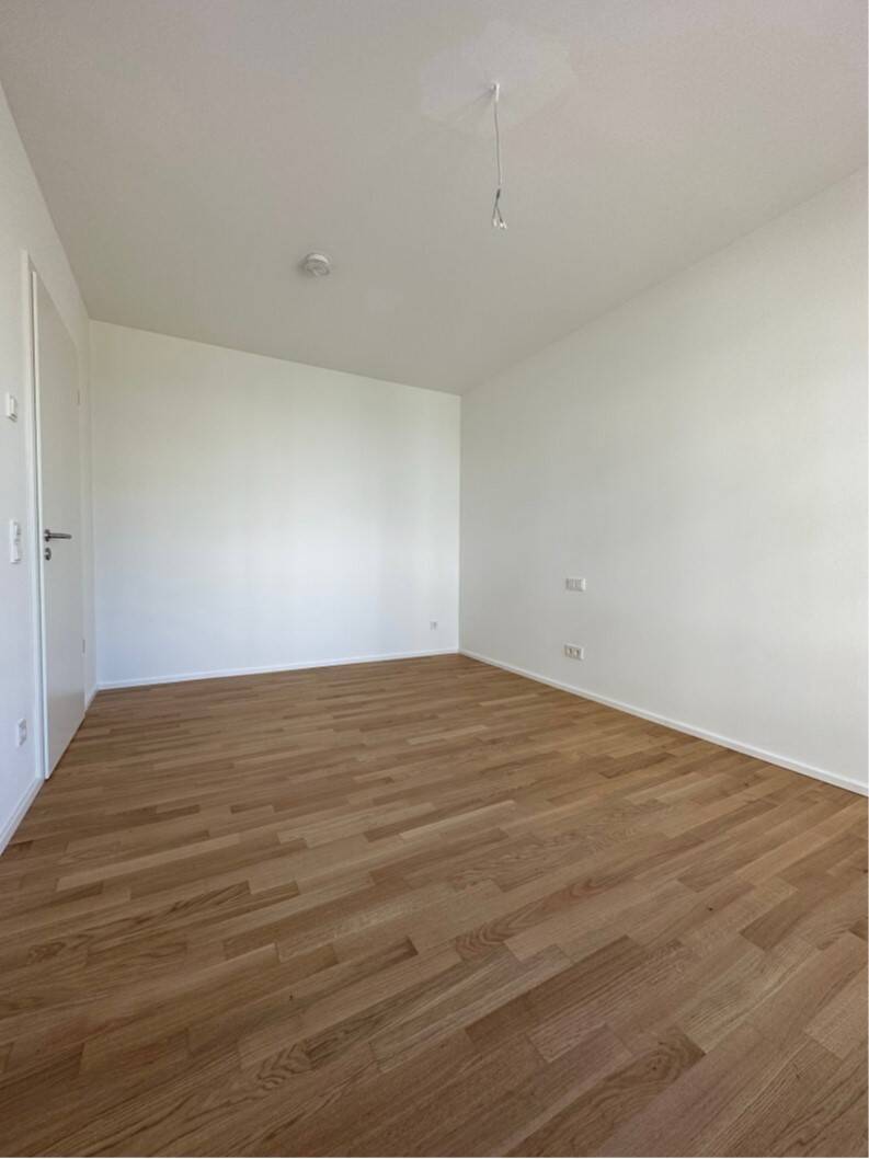 Erstbezug mit EBK: stilvolle 2?Zimmer-Wohnung in Nürnberg – *SEETOR?Campus* – Nürnberg – Vorschaubild 9