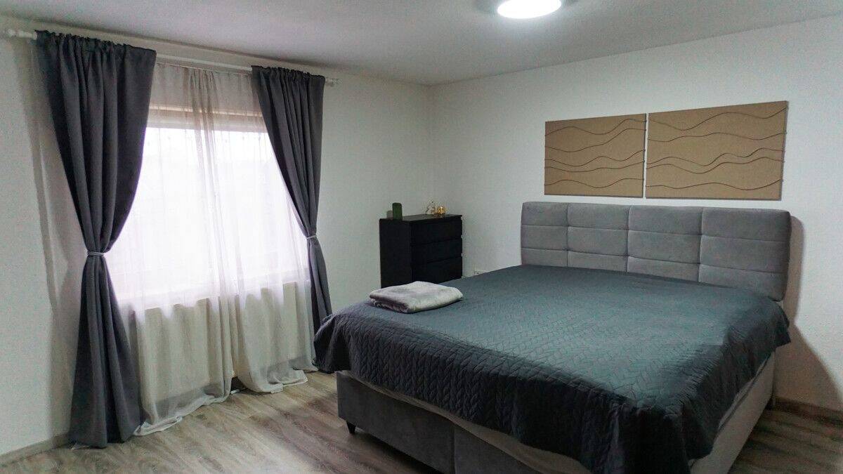 Ruhige 2-Zimmer-Wohnung