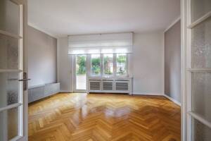 vermietetes, einseitig angebautes Einfamilienhaus in Bestlage, zwischen Südviertel und Siegel – 52066 Aachen – Vorschaubild 7