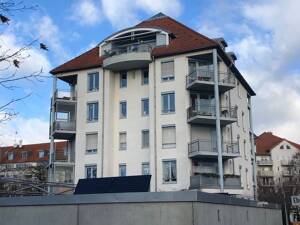 Wohnung mit hohem Freizeitwert in der Ulmer Oststadt – 89073 Ulm – Vorschaubild 1