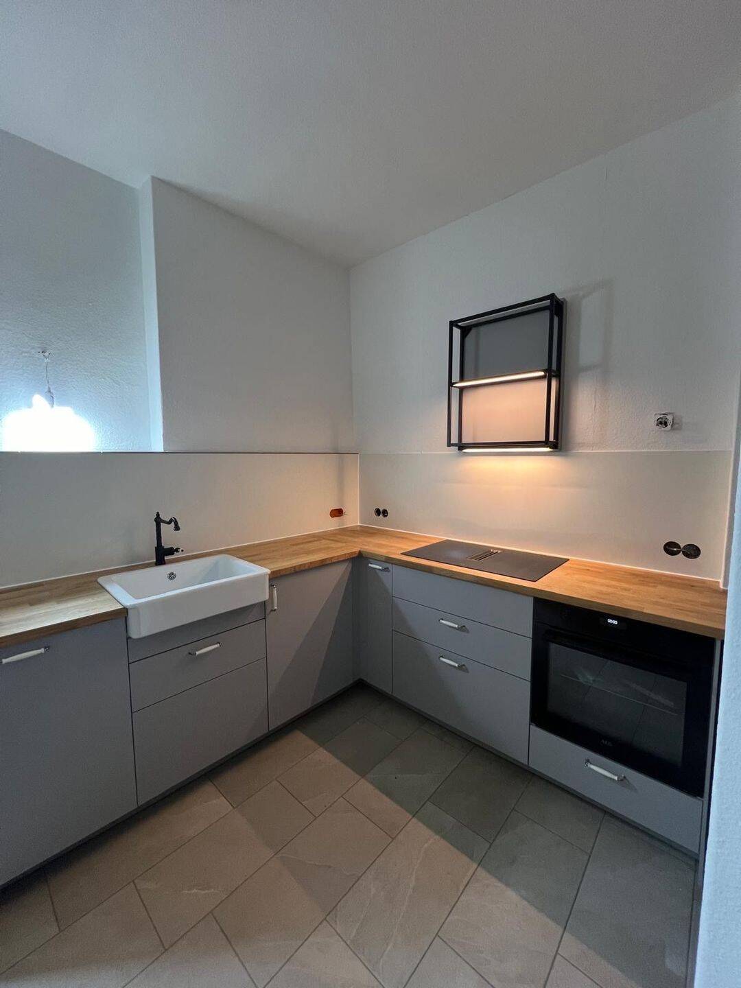 WG- Zimmer am Westerberg in heller Altbauwohnung – Osnabrück – Vorschaubild 2