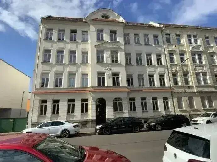 Kapitalanlage in Gohlis