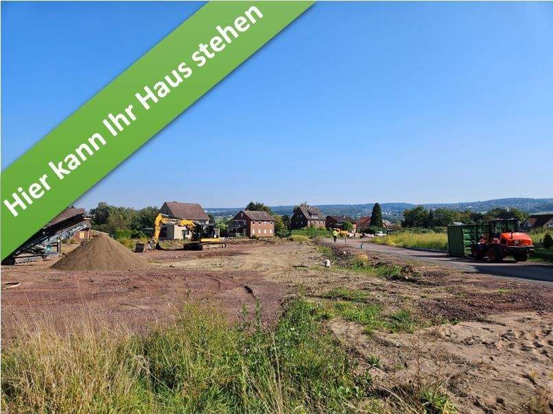Mit Grundstück, für alle, die es großzügig lieben in Ahnsen. – Ahnsen – Bild 1 von 9