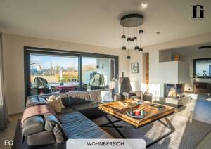 Unikat am Ortsrand - Wohnen mit Aussicht – 91083 Baiersdorf – Vorschaubild 5