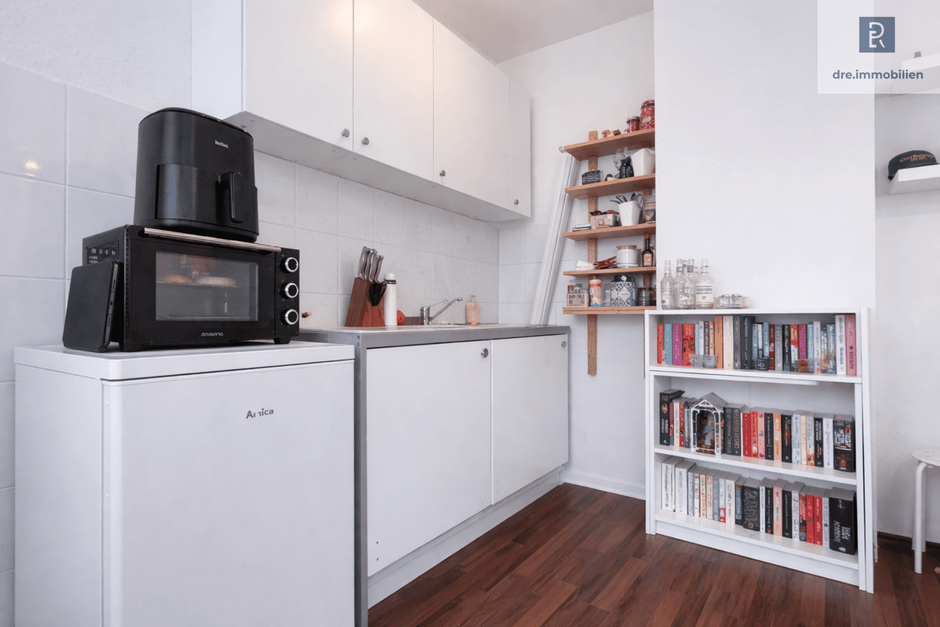 Mehrfamilienhaus in 50672 Köln mit 21,28 m² kaufen