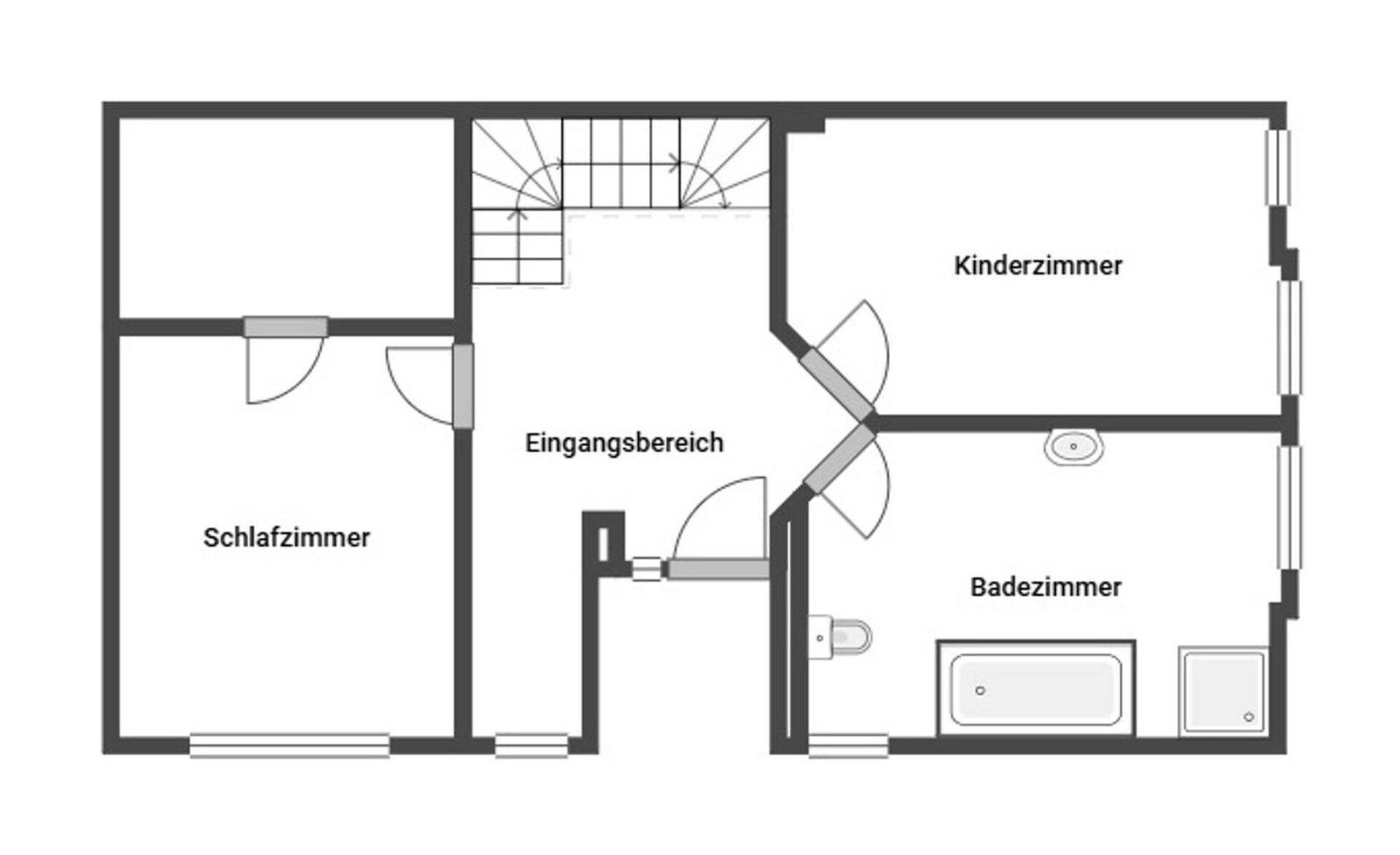 Haus in 06888 Lutherstadt Wittenberg mit 360,06 m² kaufen