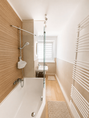 Möblierte und Sanierte 2 Zimmer Wohnung - sofort verfügbar – 1277 Dresden – Vorschaubild 6
