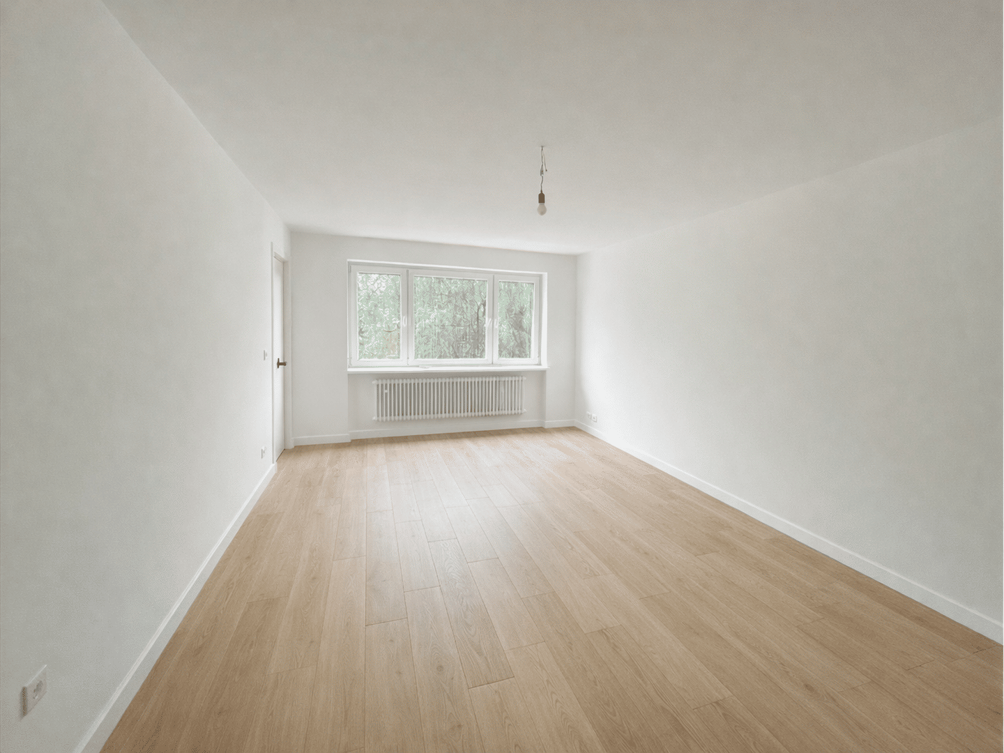 Gepflegtes Mehrfamilienhaus in Hamburgs Osten mit Potenzial – Hamburg – Vorschaubild 4