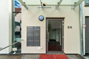 Neubau Erstbezug Flexibel – 70597 Stuttgart – Vorschaubild 4
