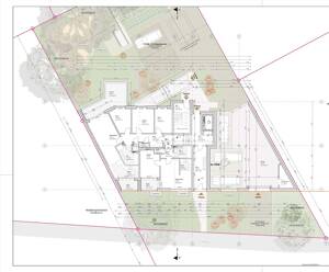 Exklusives Wohnensemble in Leipzig-Stötteritz -Neubau mit 20 Wohneinheiten in beliebter Lage – 4299 Leipzig – Vorschaubild 2