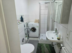 Modernisiertes 1-Zimmer-Apartment mit Balkon in City-Nähe – 26135 Oldenburg – Vorschaubild 4