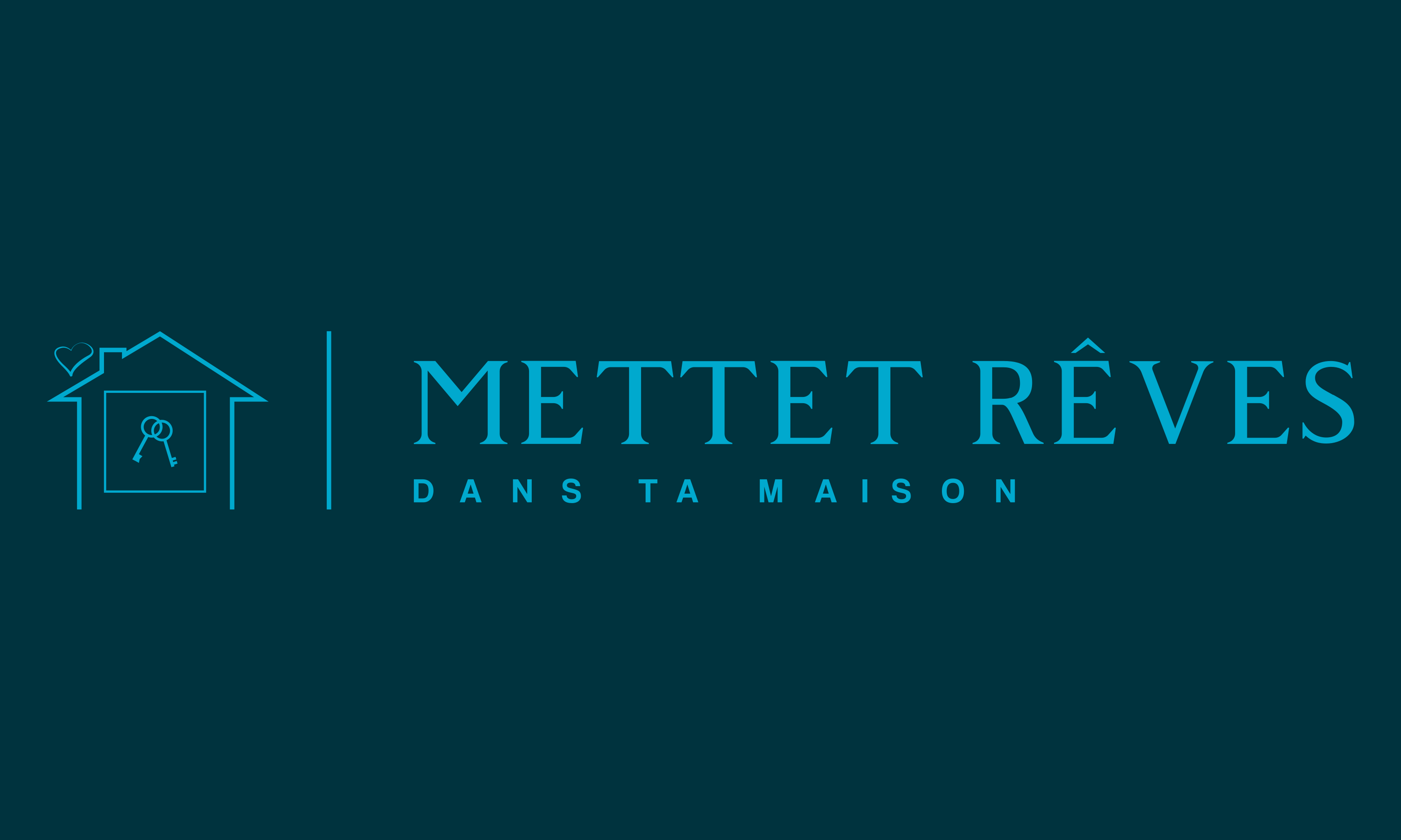 Mettet Rêves logo