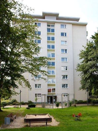 2-Zimmer-Wohnung in Gelsenkirchen Hassel – Gelsenkirchen – Vorschaubild 2