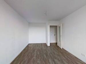 Ihr kompakter Rückzugsort - 1-Zimmer-Wohnung mit Balkon & Einbauküche – 24768 Rendsburg – Vorschaubild 3
