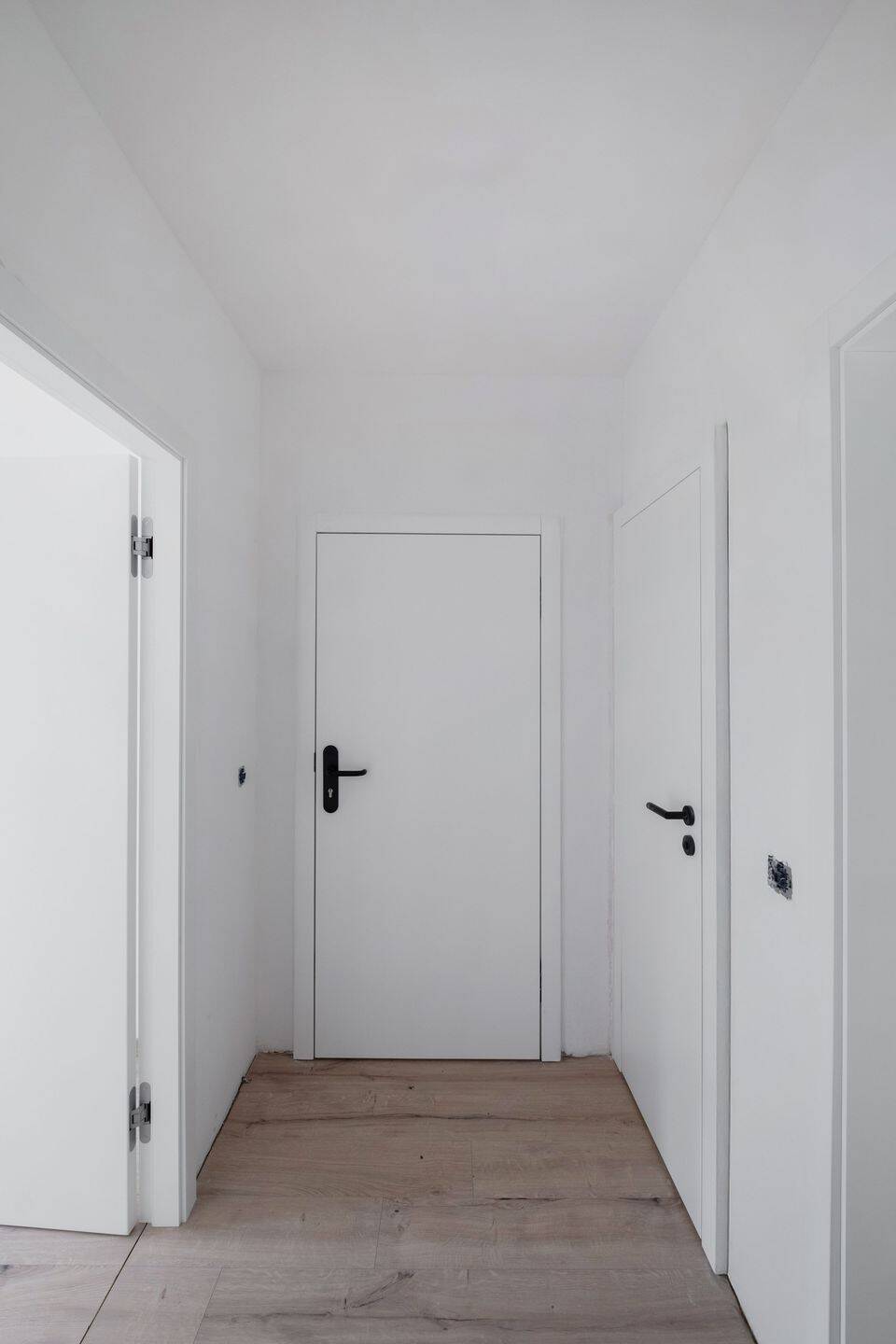 Frisch renovierte 3-Zimmer-Wohnung mit Balkon im beliebten Prenzlauer Berg – Berlin – Vorschaubild 7