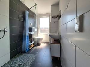 2-Zimmer-Eigentumswohnung mit großer Dachterrasse in Düsseldorf Oberbilk – 40227 Düsseldorf – Vorschaubild 6