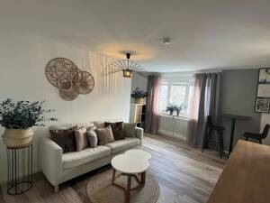 Modernes und gemütliches Studioapartment
