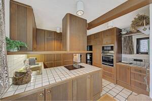 Luxuriöse Villa mit großzügigem Wohnen und separatem Büro-/Praxisbereich in Top Lage – 58093 Hagen – Vorschaubild 8