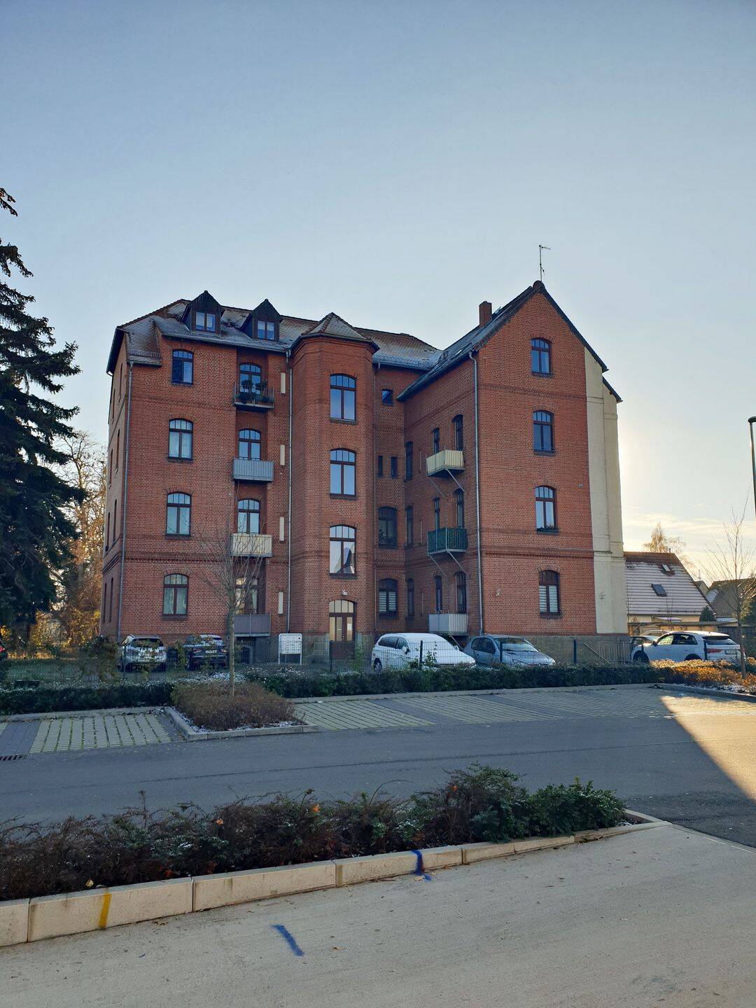 *** Fantastische Kapitalanlage: vermietete 2-Raum-Wohnung in Leipzig *** – Leipzig – Vorschaubild 2