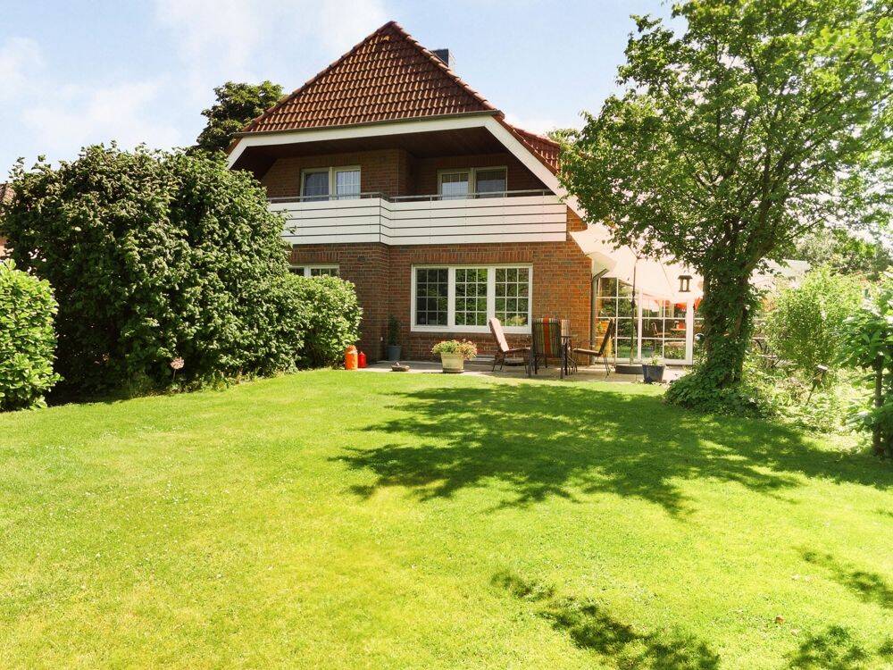 Großzügiges Zweifamilienhaus in begehrter Lage von Syke-Barrien!