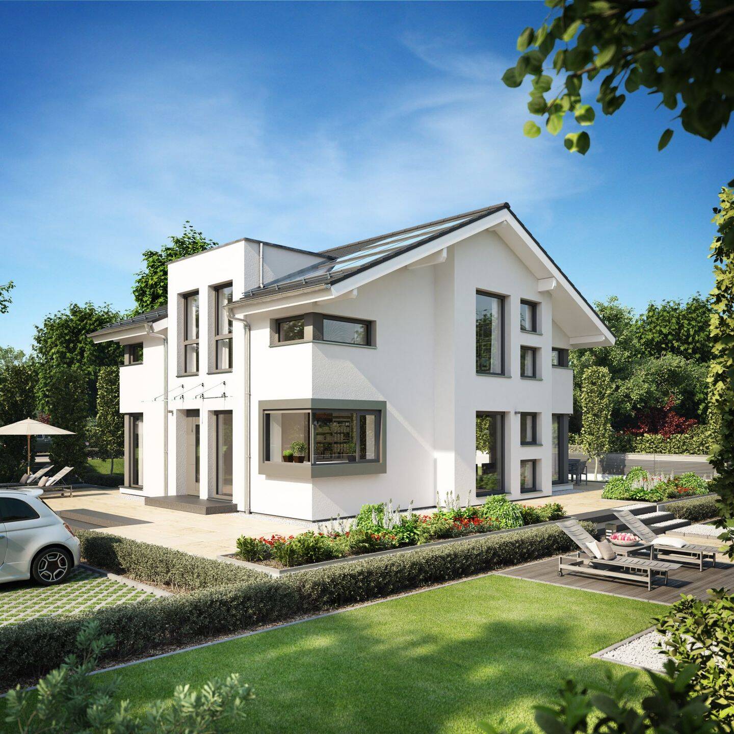 Genießen Sie Ihr Traumhaus – Bad Neuenahr-Ahrweiler – Vorschaubild 7