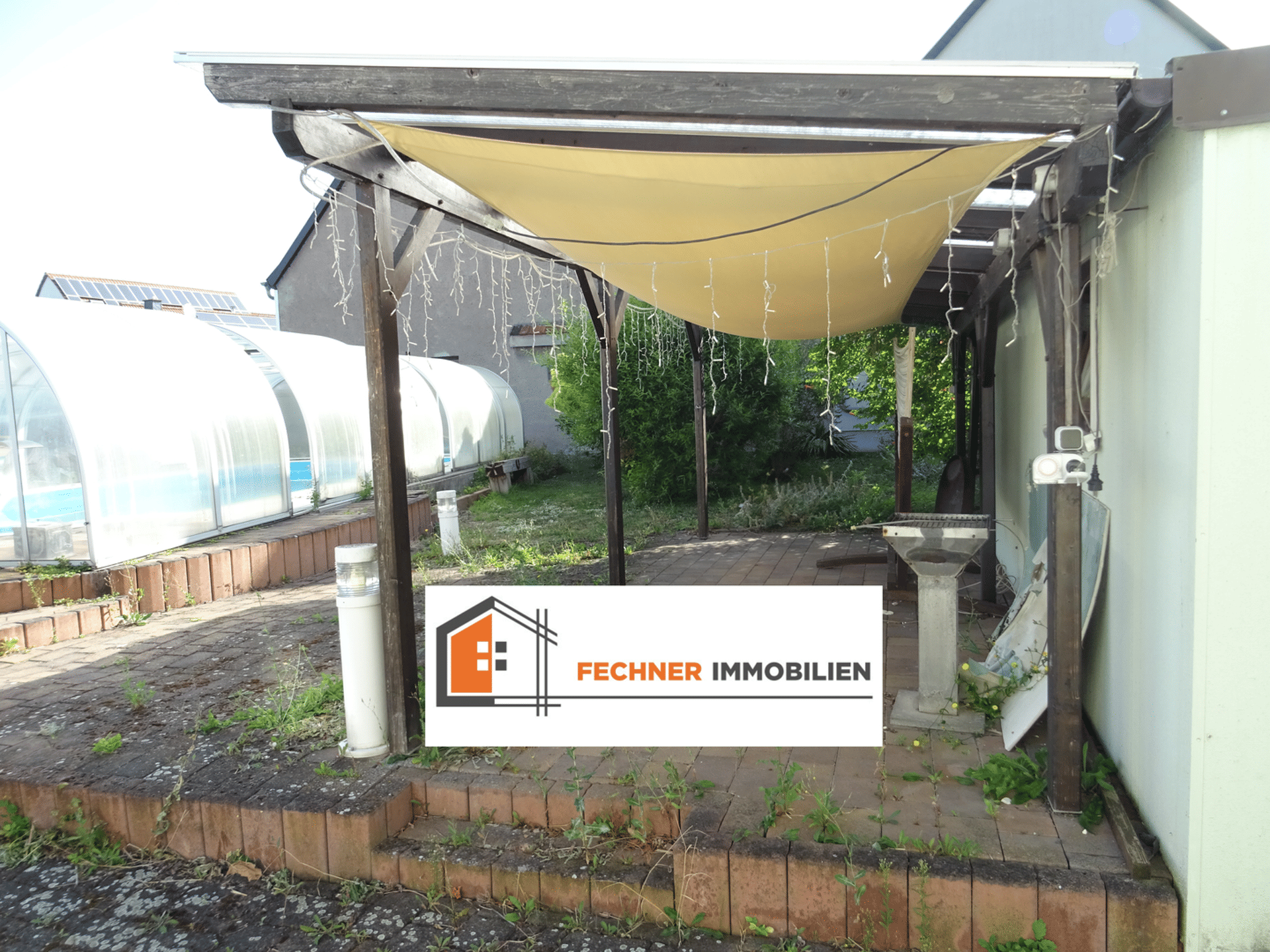 Haus in 99610 Sömmerda mit 114,54 m² kaufen