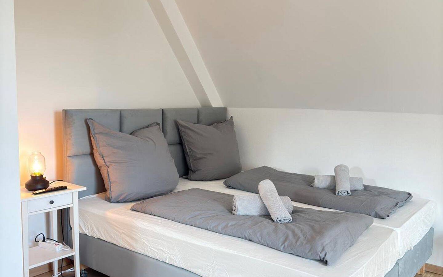 Wohnen Auf Zeit Karlsruhe - möblierte Wohnung mieten – Karlsruhe – Vorschaubild 2