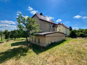 Weixdorf: Historischer Charme trifft auf Neugestaltungspotenzial! – 1108 Dresden – Vorschaubild 9