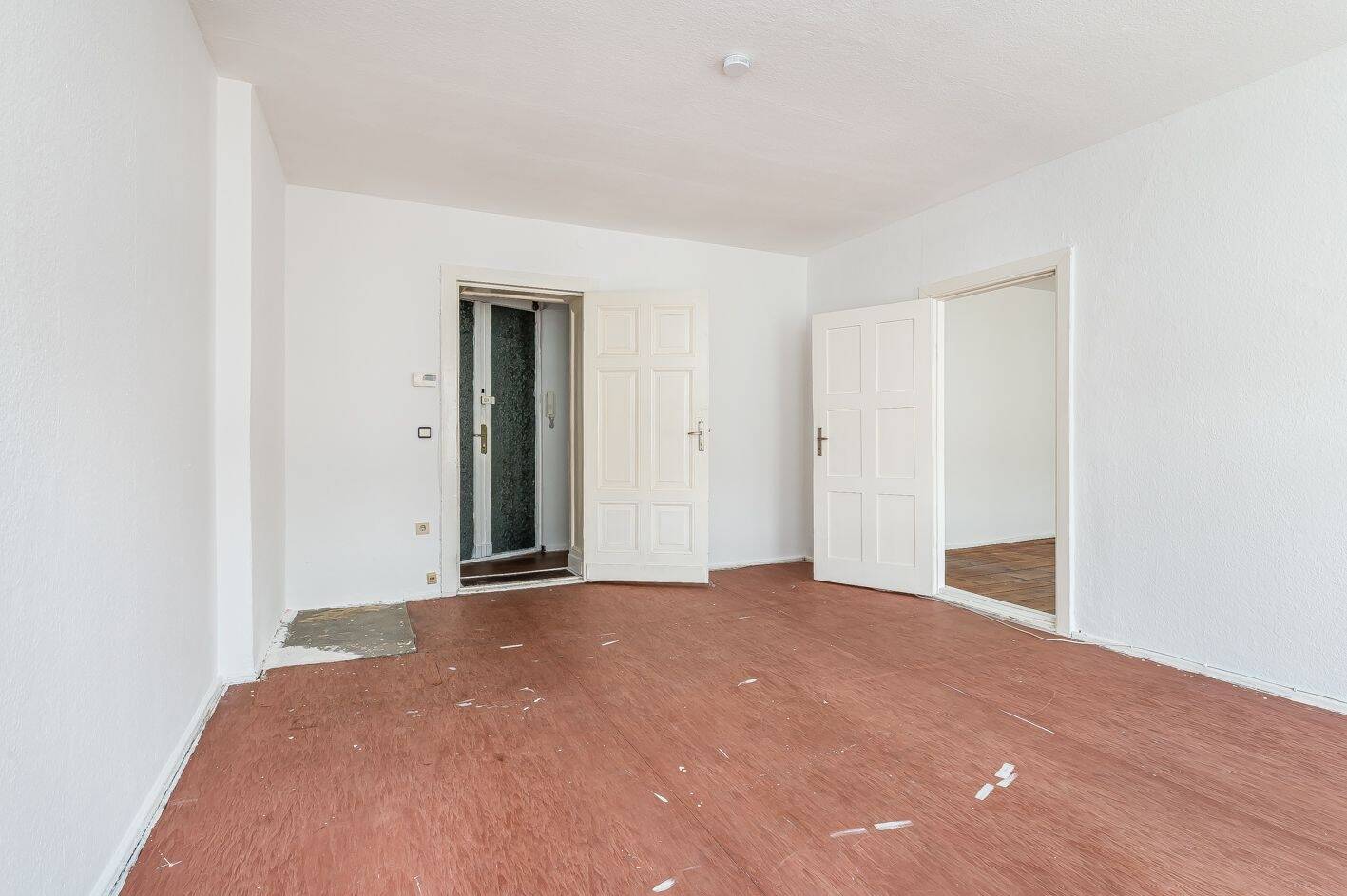 Kollwitzplatz: Altbau mit Charme! – Berlin – Vorschaubild 5