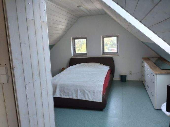 Ein Zuhause zum Wohlfühlen – mit Garten, Balkon und vielen Möglichkeiten – Wathlingen – Vorschaubild 7