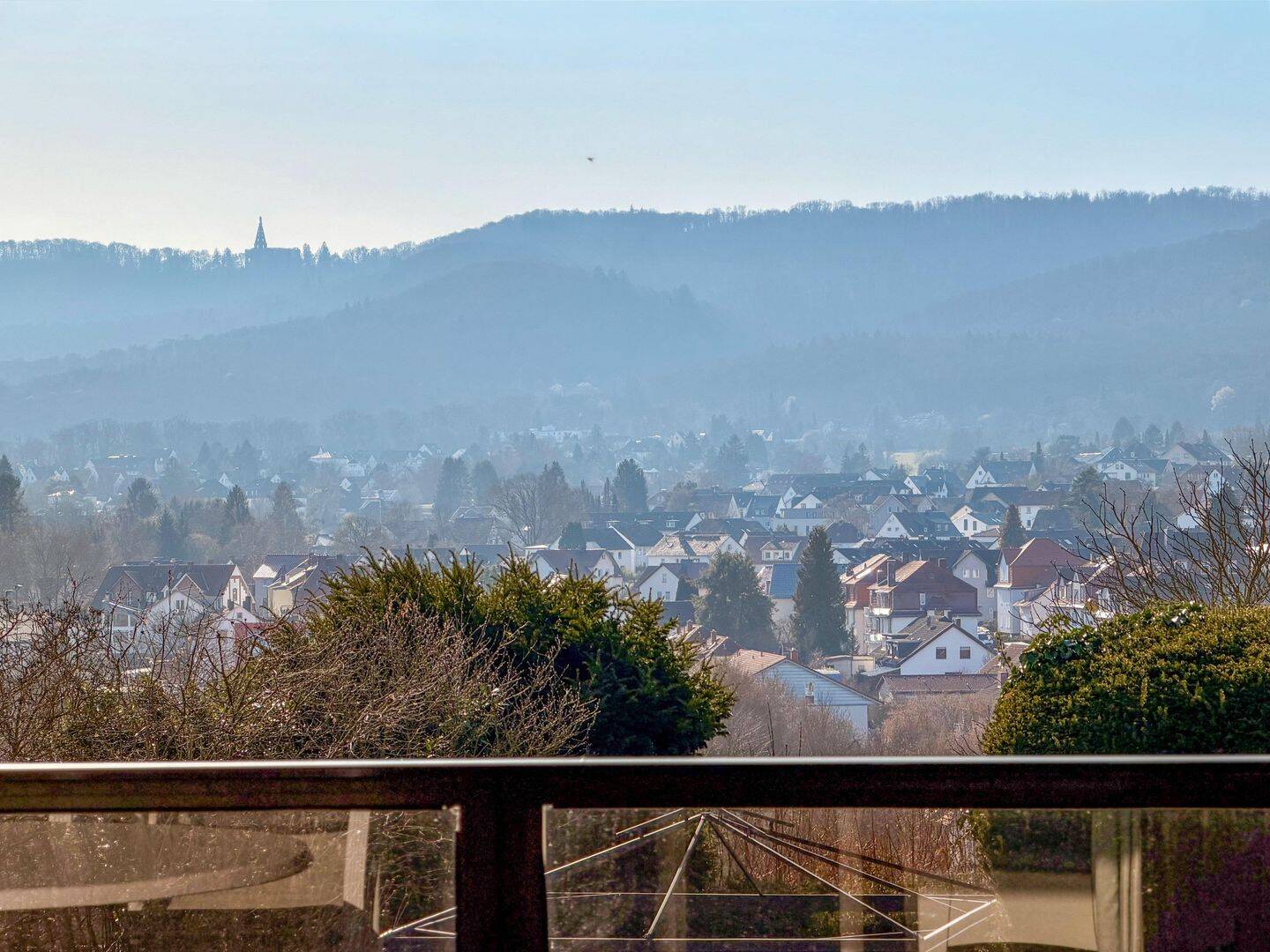 Ihr Logenplatz über Kassel-Harleshausen - Stilvolles Wohnen in privilegierter Höhenlage – Kassel – Vorschaubild 6