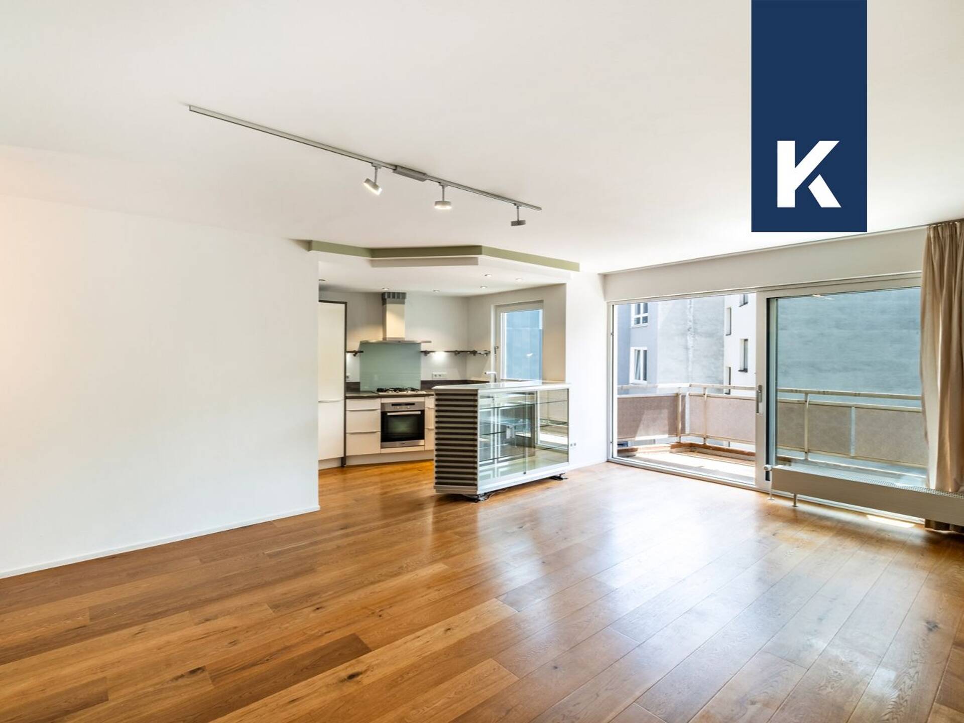 Etagenwohnung in 50676 Köln mit 68 m² kaufen