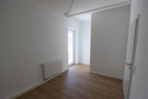 Erstbezug nach hochwertiger Kernsanierung - Stilvolle 3-Zimmer-Wohnung mit moderner Ausstattung – 64295 Darmstadt – Vorschaubild 3